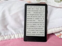 La scienza dice che il tuo Kindle potrebbe essere migliore per dormire di un tascabile