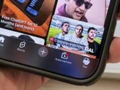 Un fastidioso bug di YouTube fa sparire i commenti