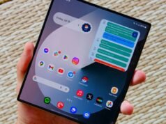 Per la prima volta in assoluto, gli obiettivi di produzione del Fold di Samsung stanno superando il Flip