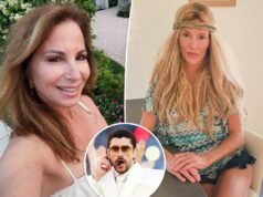 Brandi Glanville difende Jill Zarin dopo che lo show della reunion di “RHONY” è stato licenziato per i commenti di Bad Bunny