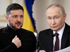 Putin accelera la “triade nucleare”, Zelenskyj afferma che è in corso la “Terza Guerra Mondiale”