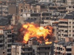 Aggiornamenti in tempo reale sulla guerra USA-Iran: il petrolio supera i 100 dollari al barile, potrebbe raggiungere livelli record; Le Nazioni Unite condannano gli “enorme attacchi” dell’Iran contro gli stati del Golfo