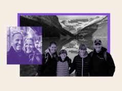 Mi è stato diagnosticato il Parkinson a 45 anni. Cosa mi ha insegnato sul costo del silenzio