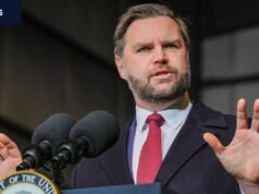 Il silenzio di JD Vance sugli attacchi in Iran comincia a farsi molto forte