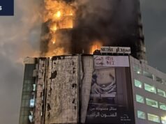 C’è una violenza selvaggia nella ritorsione dell’Iran – e ha la potenza di fuoco per fare anche peggio