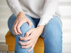 Un integratore economico per la salute dell’intestino che costa solo 6 pence per dose può aiutare ad alleviare il dolore paralizzante dell’osteoartrosi che colpisce milioni di persone, afferma un nuovo studio intrigante