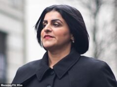 Le riforme sull’immigrazione di Shabana Mahmood affrontano ancora un’altra battuta d’arresto mentre gli attivisti sui migranti si preparano a lanciare una nuova importante sfida legale