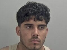 Il richiedente asilo afghano che ha rapito, violentato e aggredito sessualmente una dodicenne appena quattro mesi dopo essere arrivato nel Regno Unito su una piccola imbarcazione è stato incarcerato per 15 anni