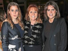 Il Congresso potrebbe richiedere formalmente a Sarah Ferguson di testimoniare sulla sua “stretta relazione” con Epstein, come afferma un parlamentare: “Nessuno, nemmeno gli ex reali, è al di sopra della legge”