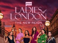 Incontra le nuove Ladies of London: sangue blu, esponenti del potere americano e esponenti dell’alta società destinati a governare la città