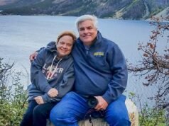 Terry pensava che avesse solo dolori alle articolazioni, poi le è stata diagnosticata la malattia immunitaria mortale di Sjogrens. Ora è stata curata con una vaccinazione mensile che i medici dicono sia “rivoluzionaria”… e ora sta arrivando al servizio sanitario nazionale