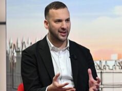 Il leader dei Verdi Polanski afferma che è “assolutamente oltraggioso” che la Gran Bretagna non abbia condannato l’attacco “illegale e non provocato” di Trump all’Iran e afferma che il Regno Unito dovrebbe tagliare i legami con l’America