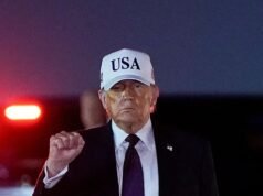 Trump corre per schiacciare l’Iran con una scommessa ad alto rischio mentre le scorte missilistiche si esauriscono