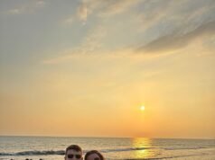 Coppia di turisti britannici “bloccati” in Medio Oriente costretti a pagare £ 2.600 per tornare a casa – dopo SETTE ore bloccati nell’aereo a terra