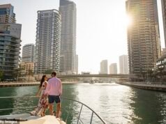 Il piano di fuga definitivo da Dubai: proprietà, trasferimento di denaro e come EVITARE ingenti tasse mentre il sogno si inasprisce