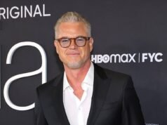 La causa della morte di Eric Dane è confermata 11 giorni dopo la sua tragica scomparsa all’età di 53 anni dopo la battaglia contro la SLA