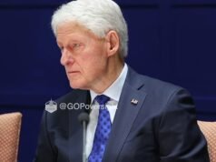 Bill Clinton ammette con angoscia Epstein tra le richieste democratiche di testimonianza di Trump