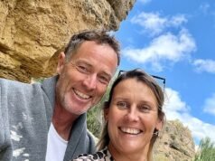 I familiari temono che una coppia britannica incarcerata in Iran possa “morire di fame” dopo che “le guardie hanno abbandonato la prigione” sotto la minaccia di attacchi aerei statunitensi e israeliani