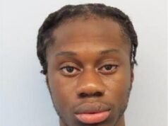 Il rapper fuggitivo fuggitivo due volte prima del volo di deportazione viene arrestato in Francia dopo essere “fuggito fuori dalla Gran Bretagna in un camion”