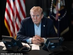 Chi odia chi in Medio Oriente: come avverte un ex comandante britannico della NATO, siamo sull’orlo della terza guerra mondiale: la guida definitiva su chi sostiene Trump… e chi è dalla parte dei Mullah