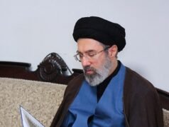 Il favorito della Guida Suprema dell’Iran ha trascorso mesi in cura per l’impotenza negli ospedali privati del Regno Unito, rivela l’intelligence americana