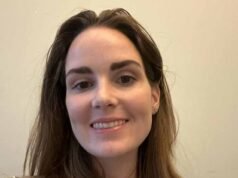 Un’affascinante impiegata tecnologica ha tentato di denunciare il suo capo per razzismo dopo aver affermato che non le aveva offerto champagne alla festa in ufficio perché era irlandese