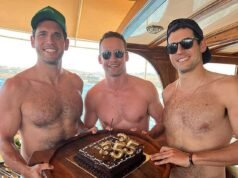 I fratelli Alexander sono stati ritenuti colpevoli di accuse di traffico sessuale che potrebbero vedere i fratelli playboy imprigionati a vita