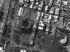 Come Israele ha attirato l’Ayatollah verso la sua rovina con una falsa trappola per la cena ebraica dello Shabbat… per poi farlo esplodere con un missile dallo spazio