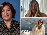 SARAH VINE: Ho suonato il mio violino più piccolo per gli influencer di Dubai: se non paghi le tasse britanniche, non aspettarti che i contribuenti britannici ti salvino