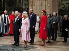 Re Carlo parlerà di “momenti di prova” nel discorso di domani per il Commonwealth Day