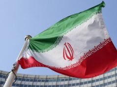 Quattro uomini vengono arrestati con l’accusa di spionaggio a favore dell’Iran “svolgendo attività di sorveglianza legata alla comunità ebraica di Londra”