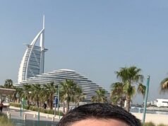 Il capo della palestra britannico “dispera” di tornare nella Dubai devastata dalla guerra: un uomo d’affari si scaglia contro il governo britannico per non averlo aiutato a volare negli Emirati Arabi Uniti – e sostiene che è “ancora più sicuro” di Londra