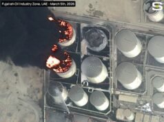 Il Qatar avverte che il petrolio potrebbe raddoppiare fino a raggiungere i 150 dollari al barile e “far crollare le economie del mondo”