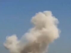 Gli inglesi intrappolati affrontano ancora più caos nel tentativo di uscire da Dubai dopo che un mortale attacco di droni iraniani ha chiuso l’aeroporto