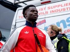 Mansfield vs Arsenal – Quinto turno della FA Cup IN DIRETTA: ultimo punteggio, notizie sulla squadra e aggiornamenti mentre i Gunners viaggiano per affrontare la squadra fallita della League One che cerca di causare un turbamento