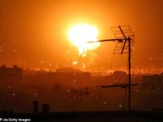 La guerra con l’Iran innesca un’impennata record del prezzo del petrolio mentre i prezzi del greggio aumentano di oltre il 20% fino a superare i 100 dollari