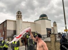 Timori per la libertà di parola mentre il partito laburista definisce l’islamofobia e annuncia il suo primo zar di “ostilità anti-musulmana”