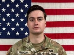 Il soldato del Kentucky, 26 anni, è identificato come il settimo membro del servizio americano ucciso dall’Iran nel Medio Oriente devastato dalla guerra