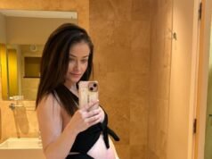 Jess Impiazzi, 37 anni, incinta, giura che il suo bambino non vivrà la sua stessa infanzia traumatica mentre si apre sulla sua battaglia sulla fecondazione in vitro tra lupus e diagnosi di menopausa precoce