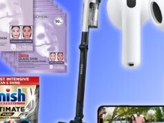 Amazon Spring Deal Days 2026 LIVE: sveliamo tutte le migliori offerte non appena arrivano, con offerte di Apple, Ninja, Shark, Dyson e altri grandi marchi nella Prime Sale