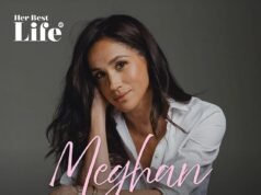 Meghan sarà la protagonista del “fine settimana tra ragazze” da £ 1.400 in Australia: la duchessa farà domande e risposte e poserà per foto con ospiti VIP in un ritiro di lusso con yoga, guarigione del suono ed esercizi di manifestazione