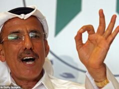 I tweet anti-Trump del magnate degli Emirati Arabi Uniti vengono cancellati mentre lo stato minaccia di non pubblicare messaggi che possano “danneggiare l’ordine pubblico”