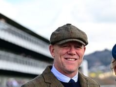 La trasformazione reale di Mike Tindall: da operaio di un negozio di patatine con i denti storti a un affascinante gentiluomo di campagna a Cheltenham