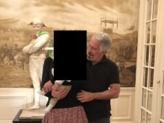 Jeffrey Epstein ERA papà: la confessione choc del pedofilo e la foto della bionda che chiamava la ‘donna perfetta’