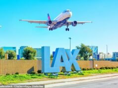 L’Iran sta pianificando un attacco con droni alla California come ritorsione per la guerra, rivela il terrificante allarme dell’FBI