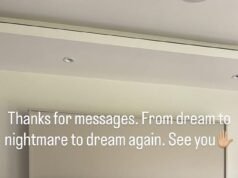 Il portiere del Tottenham Antonin Kinsky rompe il silenzio sull’incubo della Champions League dopo essere stato brutalmente sostituito da Igor Tudor a seguito di due errori disastrosi