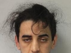 Immigrato clandestino algerino insegue un ricco vacanziere cinese che lascia il ristorante Mayfair per strappargli dal polso un orologio Patek Philippe da 37.000 sterline