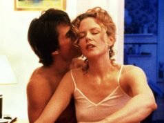 Nicole Kidman rivela il suo peggior baciatore sullo schermo… e non è l’ex Tom Cruise
