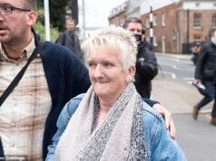 La tossicodipendente dei gratta e vinci soprannominata “la strega” che ha tenuto una donna vulnerabile come schiava domestica per quasi 25 anni viene incarcerata per 13 anni