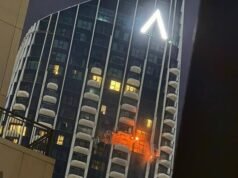 Dubai “arresta i sopravvissuti stranieri all’attacco dei droni iraniani dopo aver inviato immagini delle conseguenze dell’esplosione ai propri cari per dimostrare che erano al sicuro”